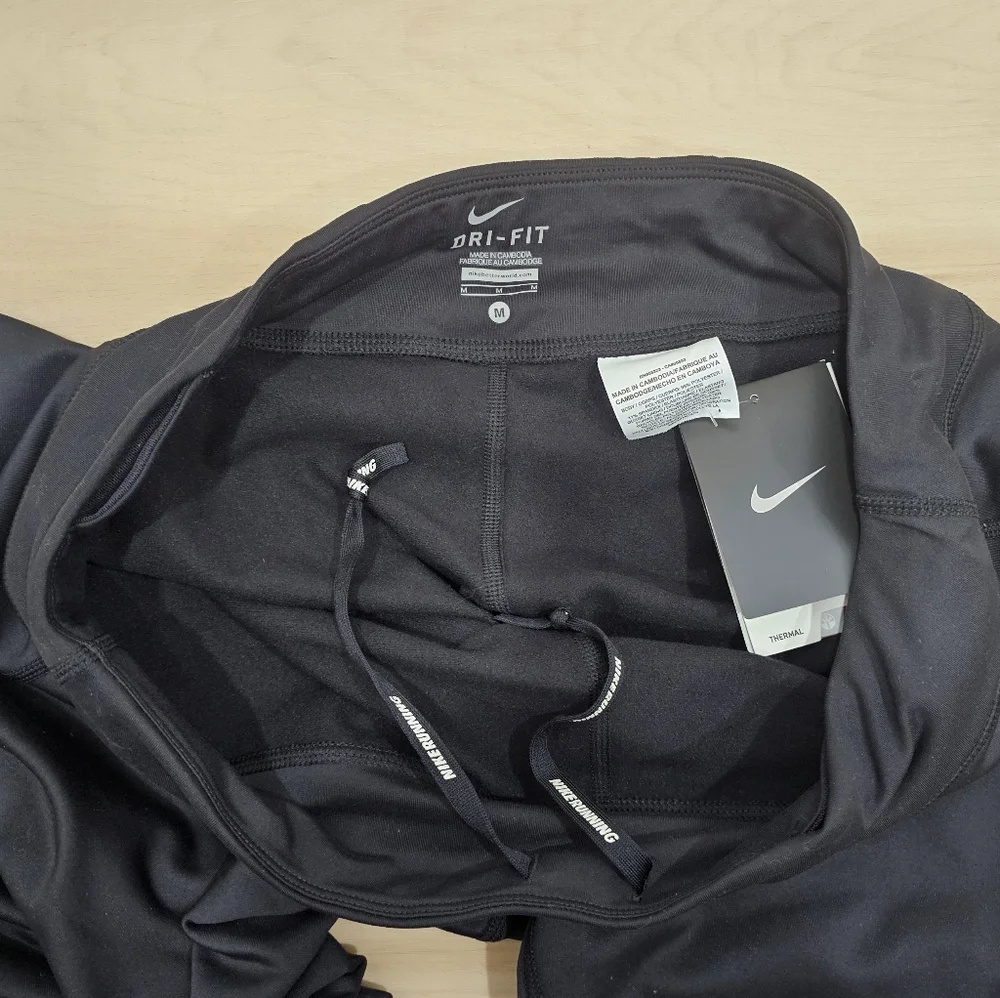 Nike Element Thermal Dri Fit Running Tight Joggers